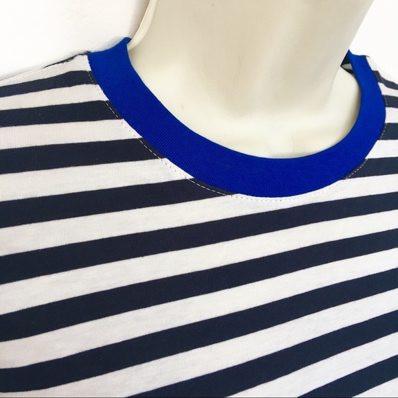 COS. Tee shirt - Picture 2 of 5